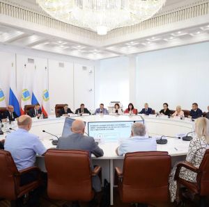 Саратовская область демонстрирует положительную динамику в рейтинге состояния инвестклимата
