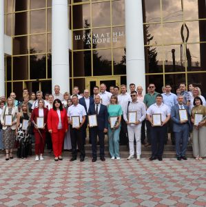 Предприятия, входящие в Союз товаропроизводителей и работодателей Саратовской области, стали лучшими в конкурсе «100 лучших товаров России»