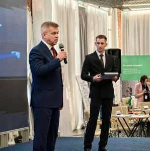 Ярмарка трудоустройства в Саратовской области собрала рекордное число участников